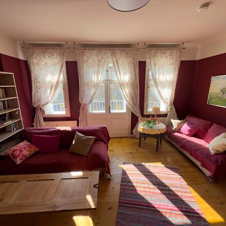 Ferienwohnung Flaeming Belzig Eksteriør bilde