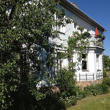 Ferienwohnung Flaeming Belzig Eksteriør bilde